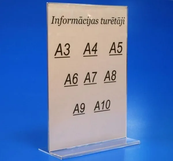Info turētaji