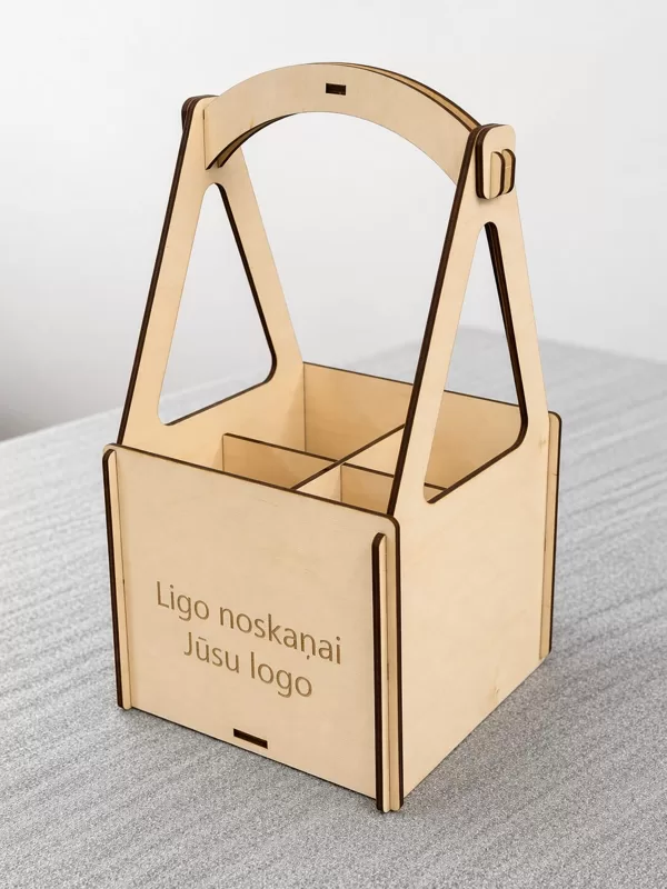 koka alus kaste